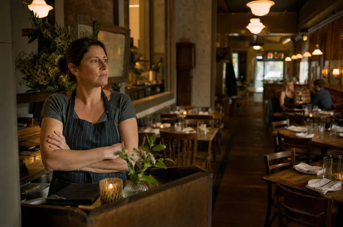 Is Groupon Worth It for Restaurants? The Real Math