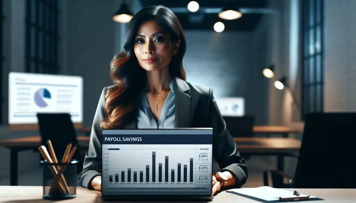 How Restaurant Owners Save on Payroll Taxes Legally