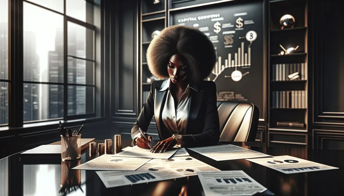 How to Get Capital for Small Business After Bank Rejection