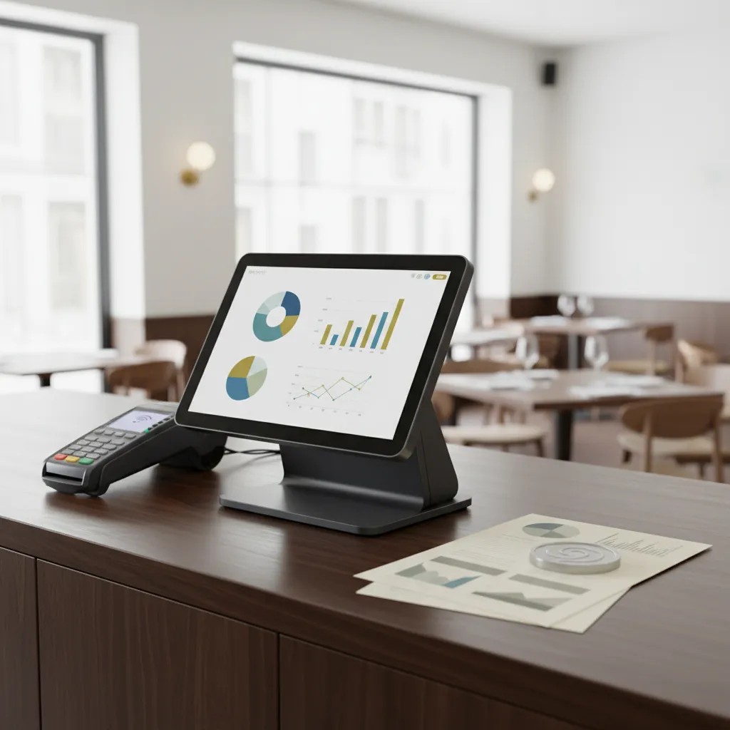Reduce Processing Fees Restaurant Owners Pay in 2026