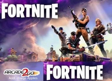 arcade2go games all ages fortnite game party