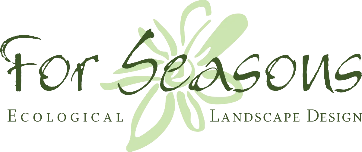 for seasons marblehead landscape design/build logo