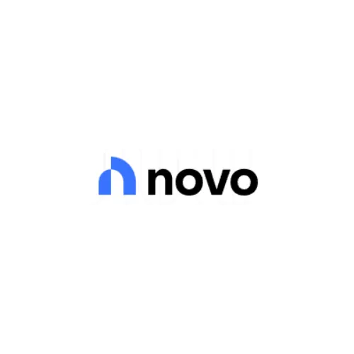 Logo image for Novo Bank