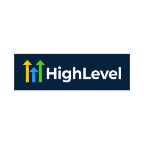 Logo image for Go High Level