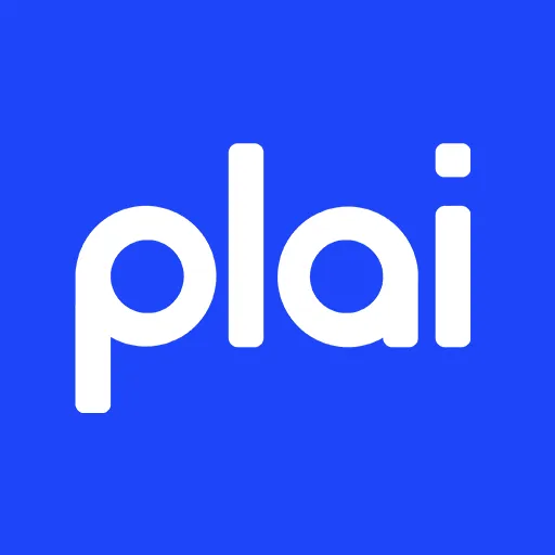 logo image for Plai.io