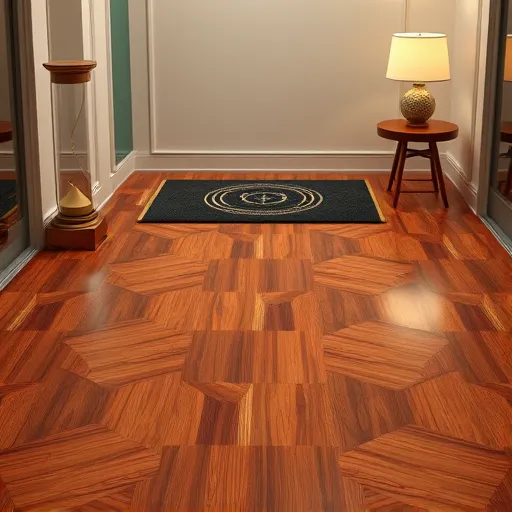 Wood Flooring Renovation: Why It Could Be Your Perfect Choice