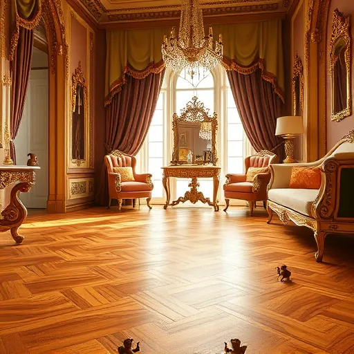 Solid And Engineered Wood Flooring | Style & Durability Unleashed