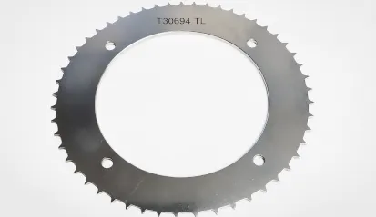 Compliance-Ready Finishes