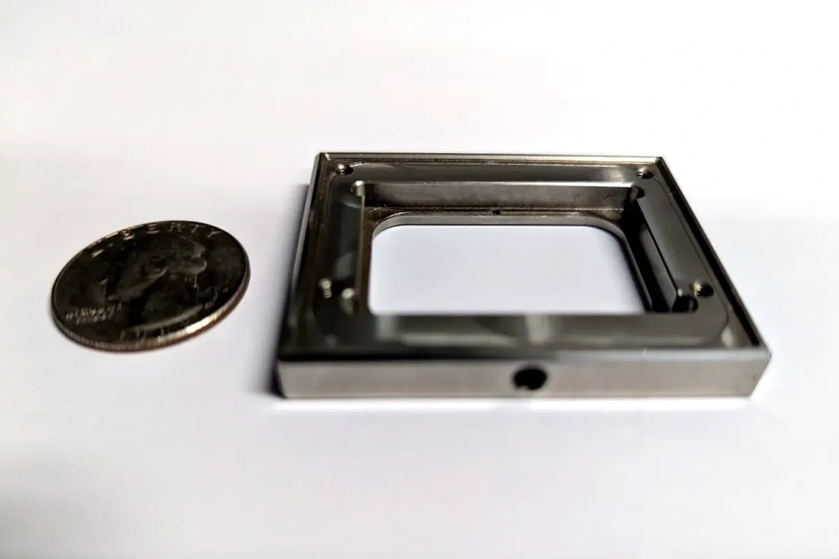 Fireman's Wedge - Buy Aluminum Fireman's Wedge