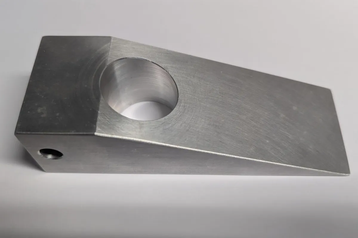 Fireman's Wedge - Buy Aluminum Fireman's Wedge