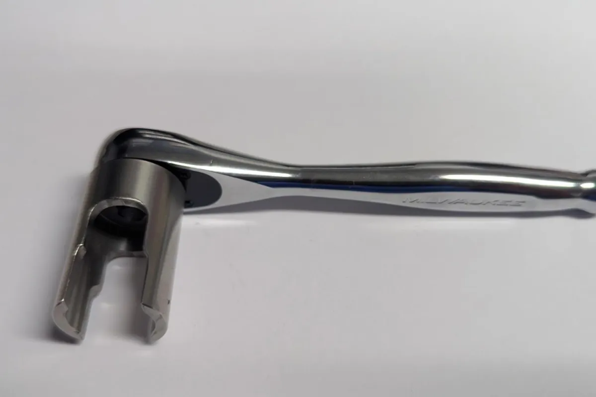 Fireman's Wedge - Buy Aluminum Fireman's Wedge