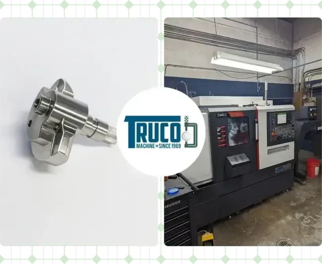 A Signature Win - The Bioport Cam