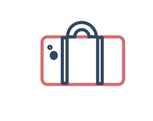 Icon Customized Travel