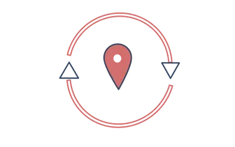 Icon Customized Travel