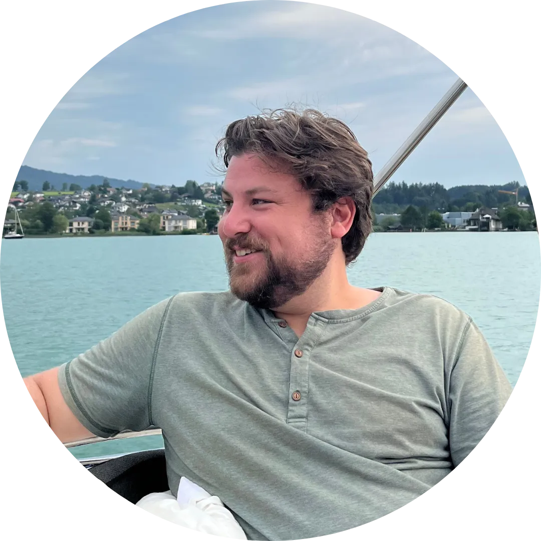 Profile image of guest who left a positive review of their customized European ski holiday with LLocalz