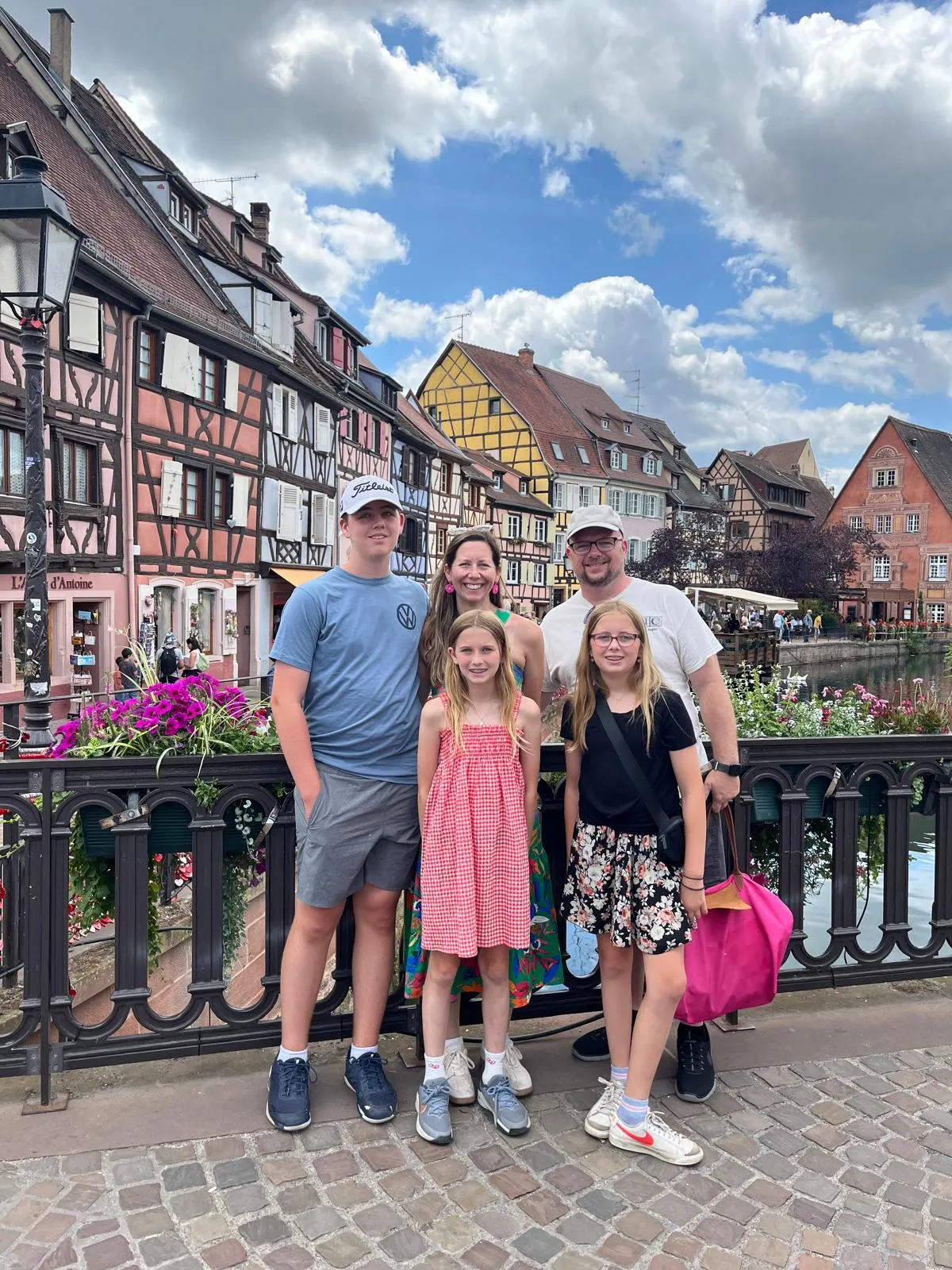 Profile photo of reviewer praising their ski trip to Austria planned by LLocalz