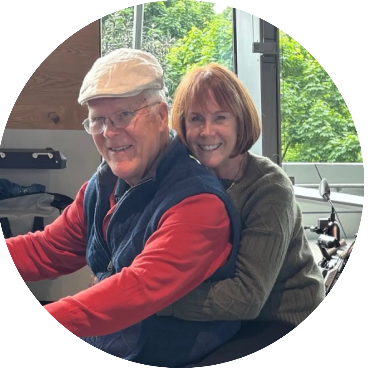 Profile photo of reviewer praising their ski trip to Austria planned by LLocalz