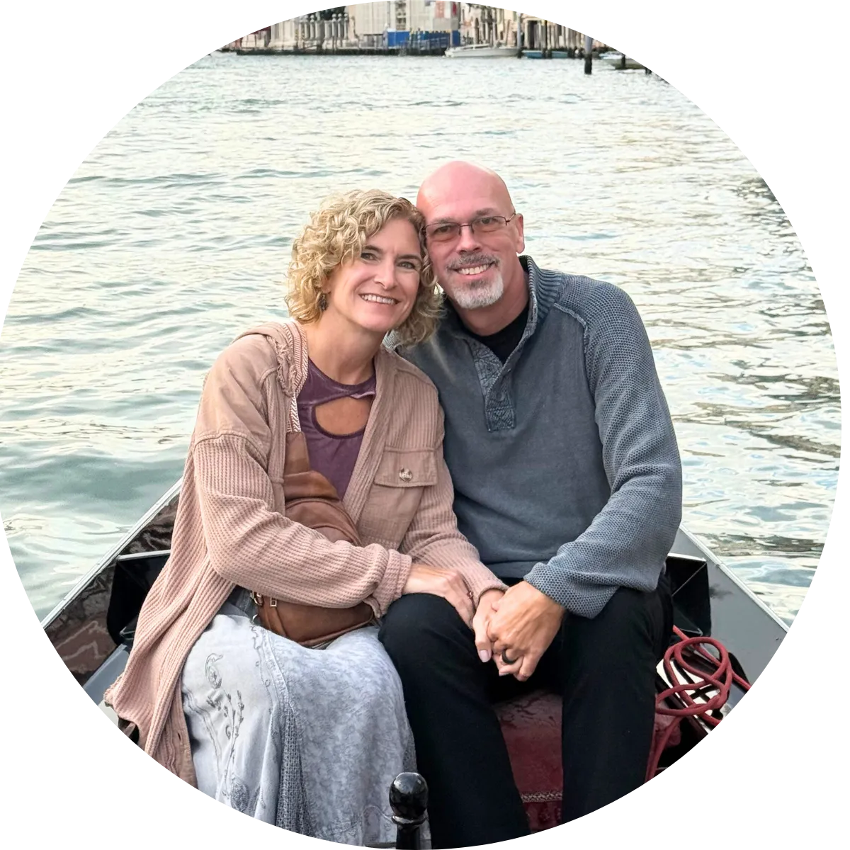 Profile image of guest who left a positive review of their customized European ski holiday with LLocalz