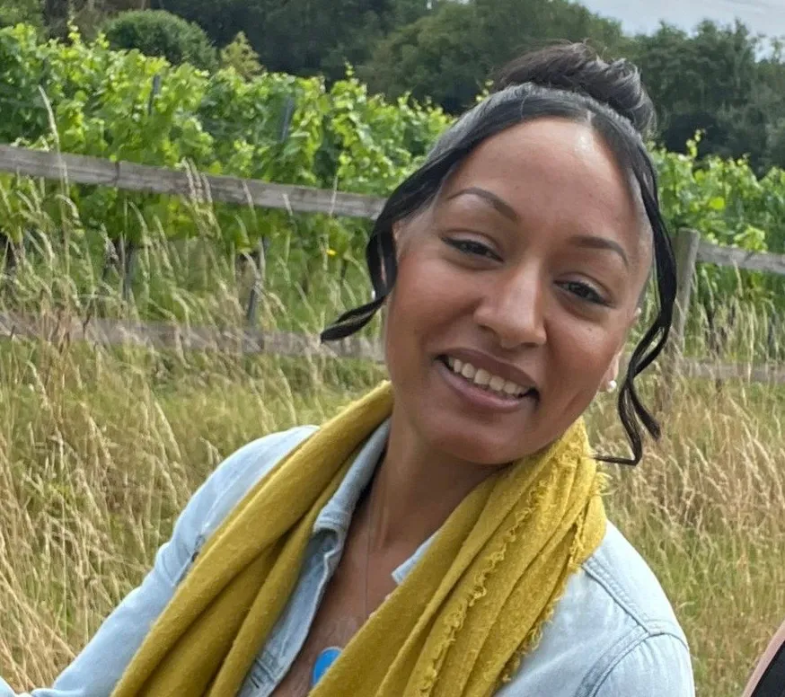 Meet Your Instructor