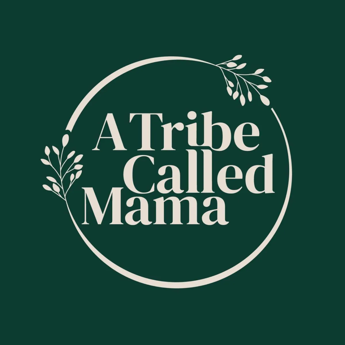 company logo