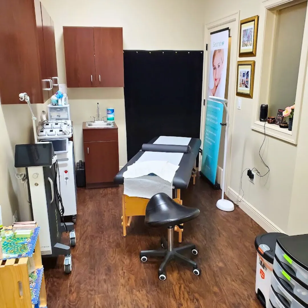 Laser Hair Removal Lake Mary in Orlando Norma Rosado