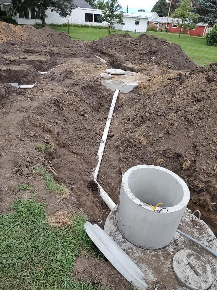 septic system peoria il