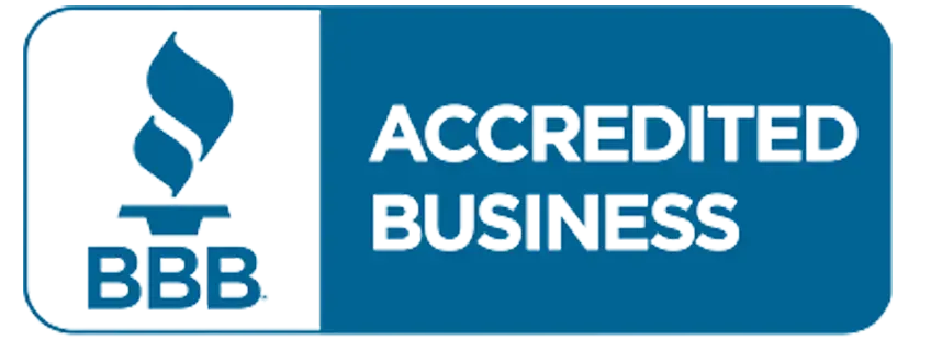 BBB Accredited Business
