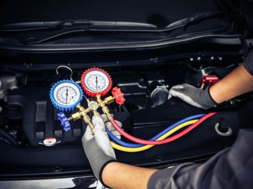 Cooling System Repair & Diagnostics in Littleton