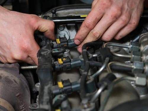 Drivetrain Repair (CV Axles & Wheel Bearings) in Littleton