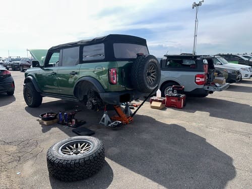 Brake Repair & Replacement Littleton