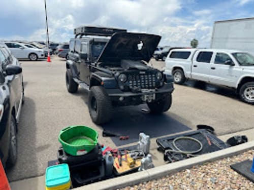 Fleet Maintenance Littleton