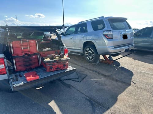 Mobile Mechanic Services Littleton