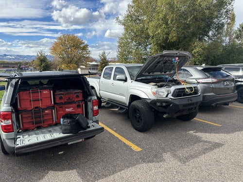  Mobile Mechanic Services