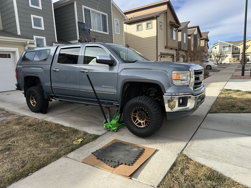 Brake Repair & Replacement Littleton