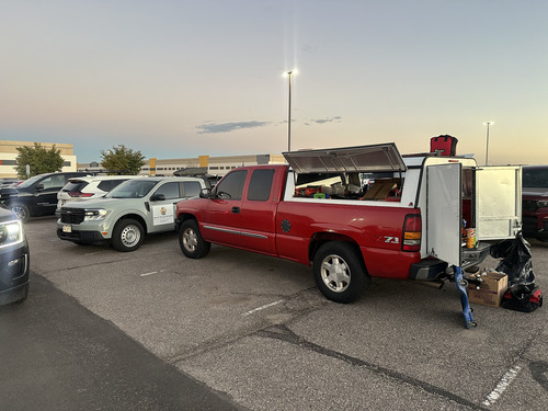 Fleet Maintenance Littleton