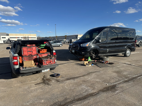 Vehicle Diagnostics & Inspection Littleton