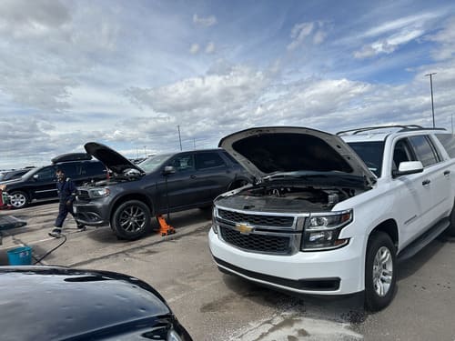 Lone Tree Mobile Mechanic Services