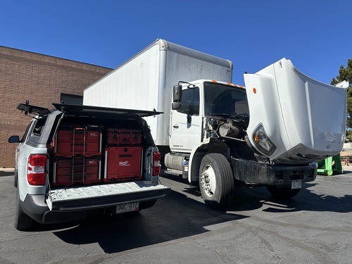  Mobile Mechanic Services