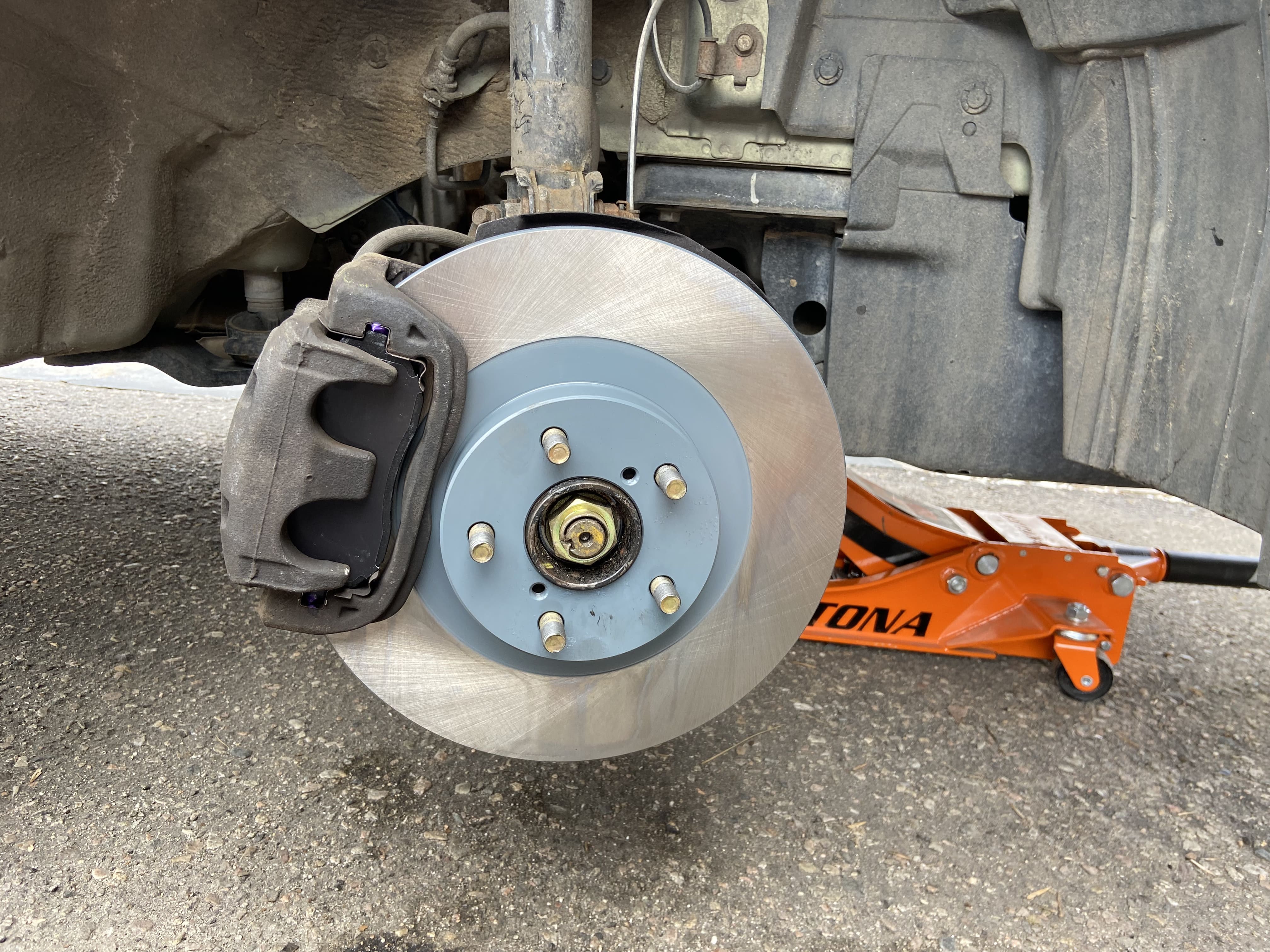  Mobile Mechanic Services