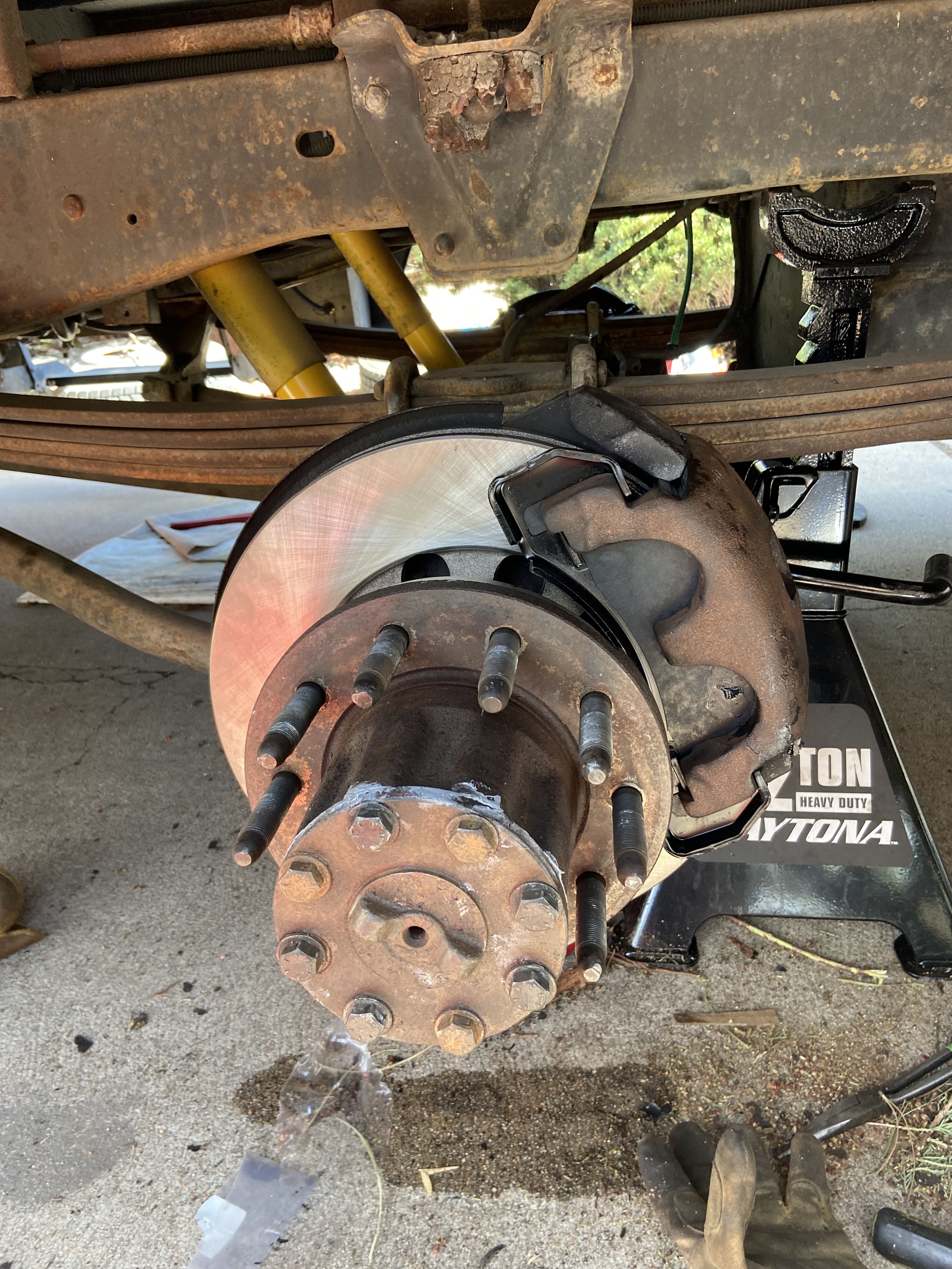  Mobile Mechanic Services