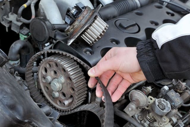  Mobile Mechanic Services