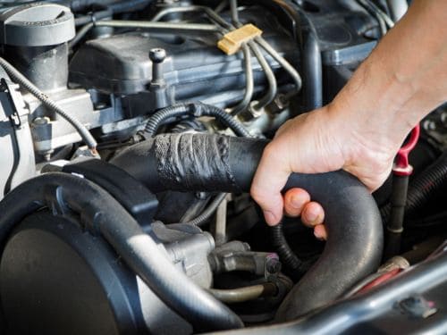 Columbine Cooling System Repair & Diagnostics