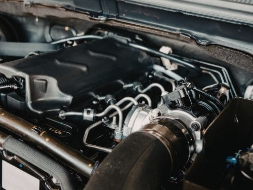 Dakota Ridge Cooling System Repair & Diagnostics