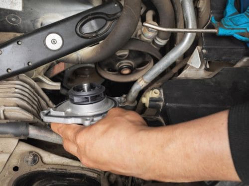 Littleton Cooling System Repair & Diagnostics