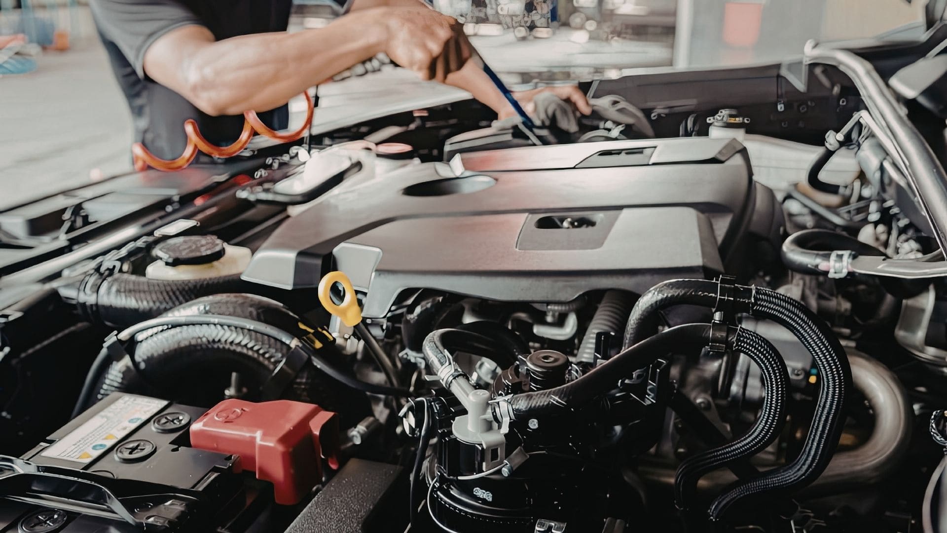 Cooling System Repair & Diagnostics in Littleton