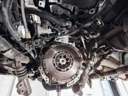 Pillager Drivetrain Repair (CV Axles & Wheel Bearings)