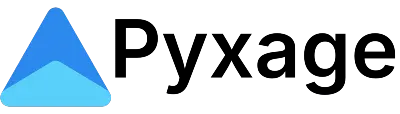 Pyxage Logo