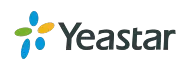Yeastar