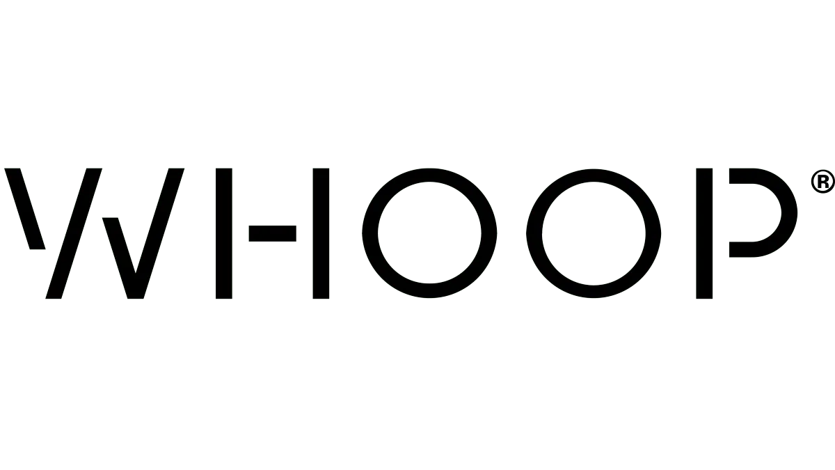 WHOOP logo