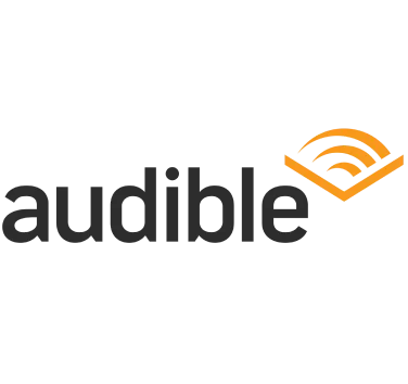 Audible logo
